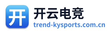 开云电竞 Logo